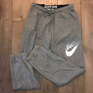 Nike sweatpants